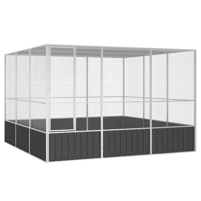 Prolenta Premium - Cage à oiseaux Bellmullet