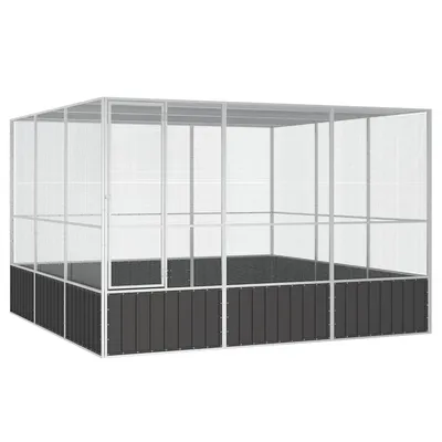 Prolenta Premium - Cage à oiseaux Bellmullet
