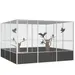 Prolenta Premium - Cage à oiseaux Bellmullet