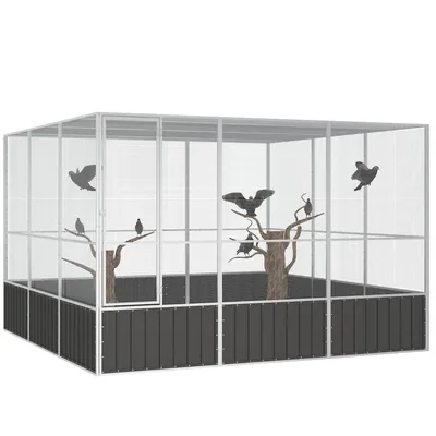 Prolenta Premium - Cage à oiseaux Bellmullet
