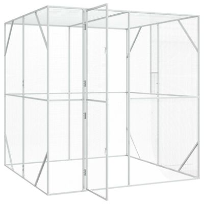 Prolenta Premium - Cage pour oiseaux