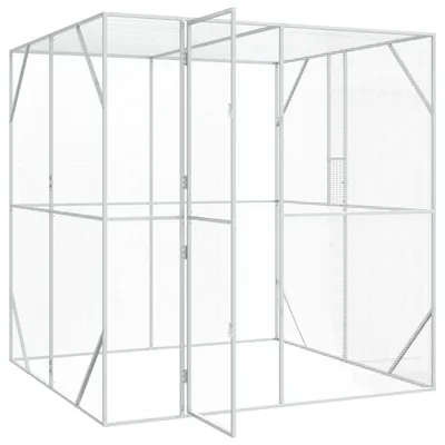 Prolenta Premium - Cage pour oiseaux
