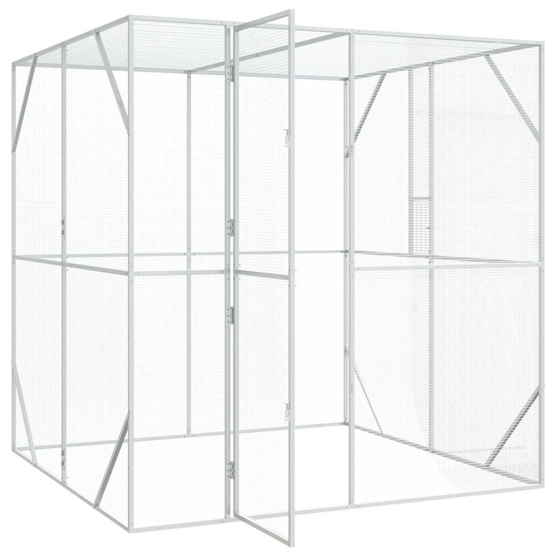 Prolenta Premium - Cage pour oiseaux