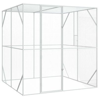 Prolenta Premium - Cage pour oiseaux