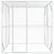 Prolenta Premium - Cage pour oiseaux