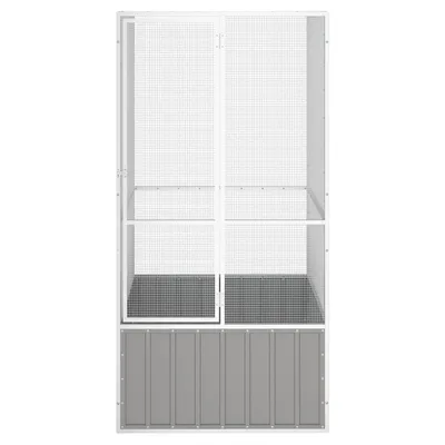 Prolenta Premium - Cage à oiseaux Bellmullet