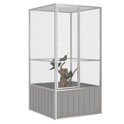 Prolenta Premium - Cage à oiseaux Bellmullet