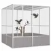 Prolenta Premium - Cage à oiseaux Bellmullet