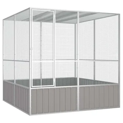 Prolenta Premium - Cage à oiseaux Bellmullet