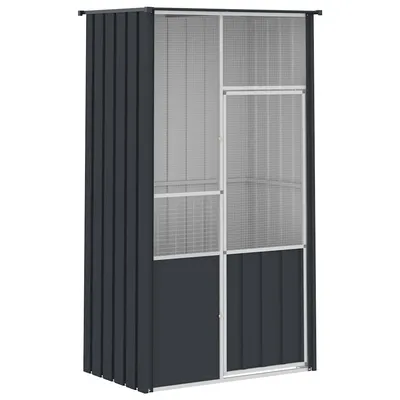 Prolenta Premium - Cage à oiseaux François-Jacques-Paul