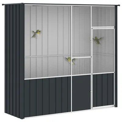 Prolenta Premium - Cage à oiseaux François-Jacques-Paul
