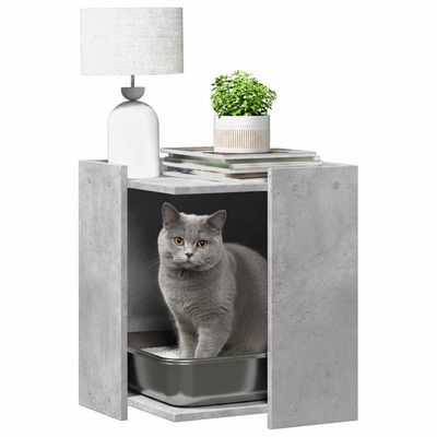 Prolenta Premium - Katzenstreu-Schrank Dronninglund