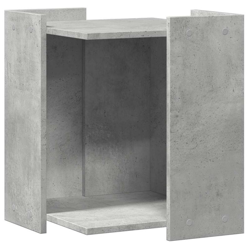 Prolenta Premium - Katzenstreu-Schrank Dronninglund
