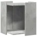 Prolenta Premium - Katzenstreu-Schrank Dronninglund