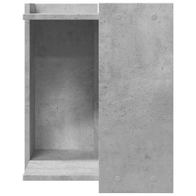Prolenta Premium - Katzenstreu-Schrank Dronninglund