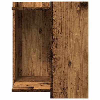Prolenta Premium - Katzenstreu-Schrank Dronninglund