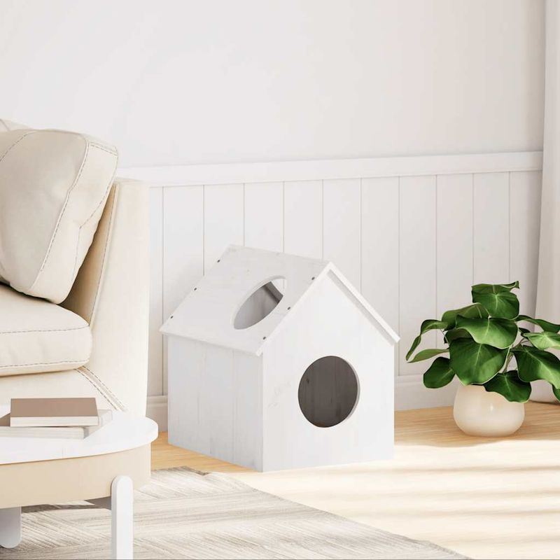 Prolenta Premium - Katzenhaus