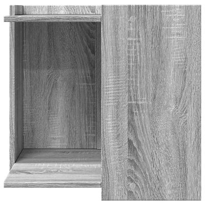 Prolenta Premium - Katzenstreu-Schrank Dronninglund