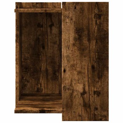 Prolenta Premium - Katzenstreu-Schrank Dronninglund