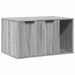 Prolenta Premium - Katzenstreu-Schrank Fountain Hills