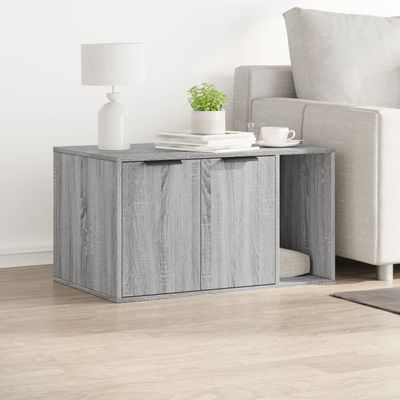 Prolenta Premium - Katzenstreu-Schrank Fountain Hills