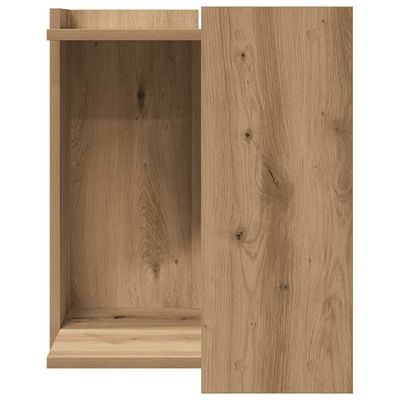 Prolenta Premium - Katzenstreu-Schrank Dronninglund