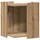 42 x 42 x 51 cm , Braun, Holz