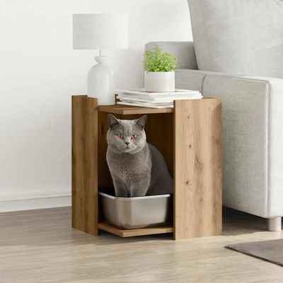 Prolenta Premium - Katzenstreu-Schrank Dronninglund