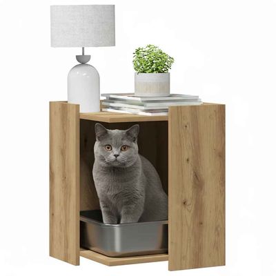 Prolenta Premium - Katzenstreu-Schrank Dronninglund