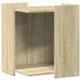 Prolenta Premium - Katzenstreu-Schrank Dronninglund