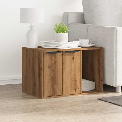 Prolenta Premium - Katzenstreu-Schrank Fountain Hills