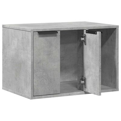 Prolenta Premium - Katzenstreu-Schrank Fountain Hills