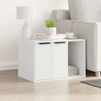 Prolenta Premium - Katzenstreu-Schrank Fountain Hills