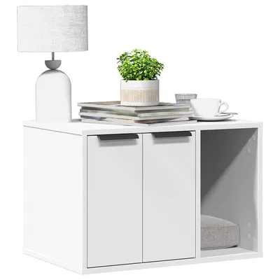 Prolenta Premium - Katzenstreu-Schrank Fountain Hills