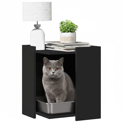 Prolenta Premium - Katzenstreu-Schrank Dronninglund