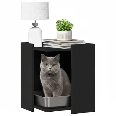 Prolenta Premium - Katzenstreu-Schrank Dronninglund