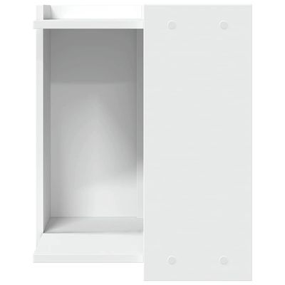Prolenta Premium - Katzenstreu-Schrank Dronninglund