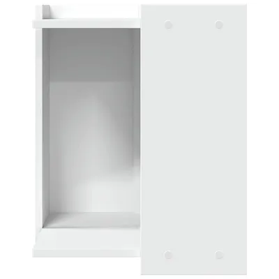 Prolenta Premium - Katzenstreu-Schrank Dronninglund