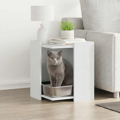 Prolenta Premium - Katzenstreu-Schrank Dronninglund