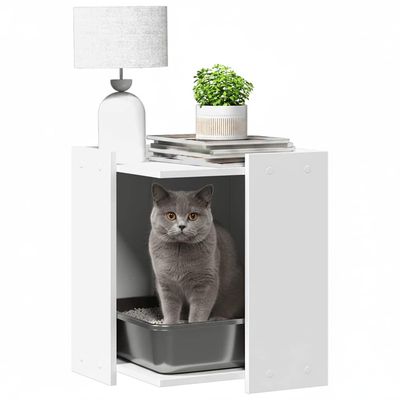 Prolenta Premium - Katzenstreu-Schrank Dronninglund