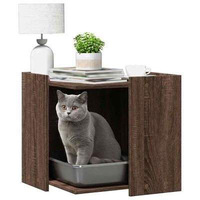 Prolenta Premium - Katzenstreu-Schrank Dronninglund
