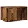 80 x 50 x 45 cm , Braun, Holz