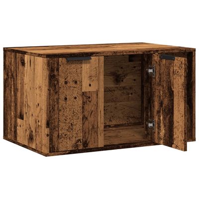 Prolenta Premium - Katzenstreu-Schrank Fountain Hills