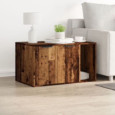 Prolenta Premium - Katzenstreu-Schrank Fountain Hills