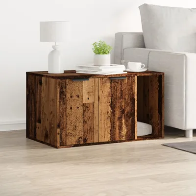 Prolenta Premium - Katzenstreu-Schrank Fountain Hills