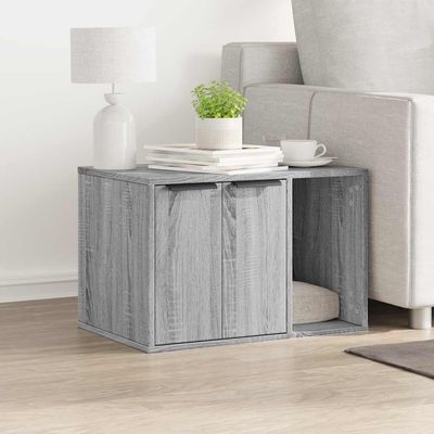 Prolenta Premium - Katzenstreu-Schrank Fountain Hills