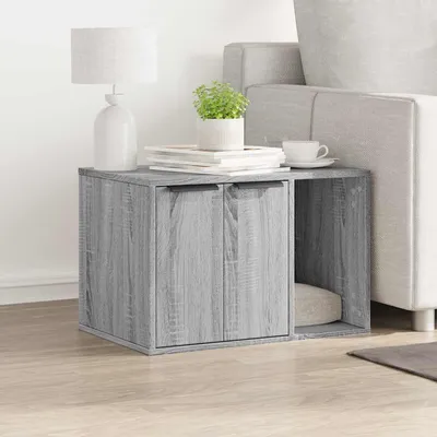 Prolenta Premium - Katzenstreu-Schrank Fountain Hills