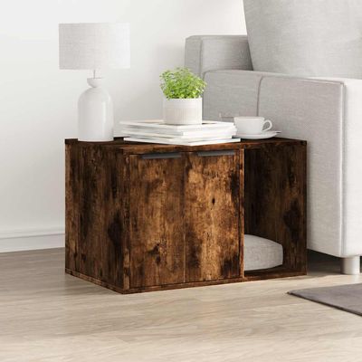 Prolenta Premium - Katzenstreu-Schrank Fountain Hills