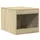 47 x 59 x 42 cm , Braun, Holz