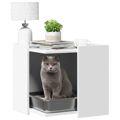 Prolenta Premium - Katzenstreu-Schrank Dronninglund